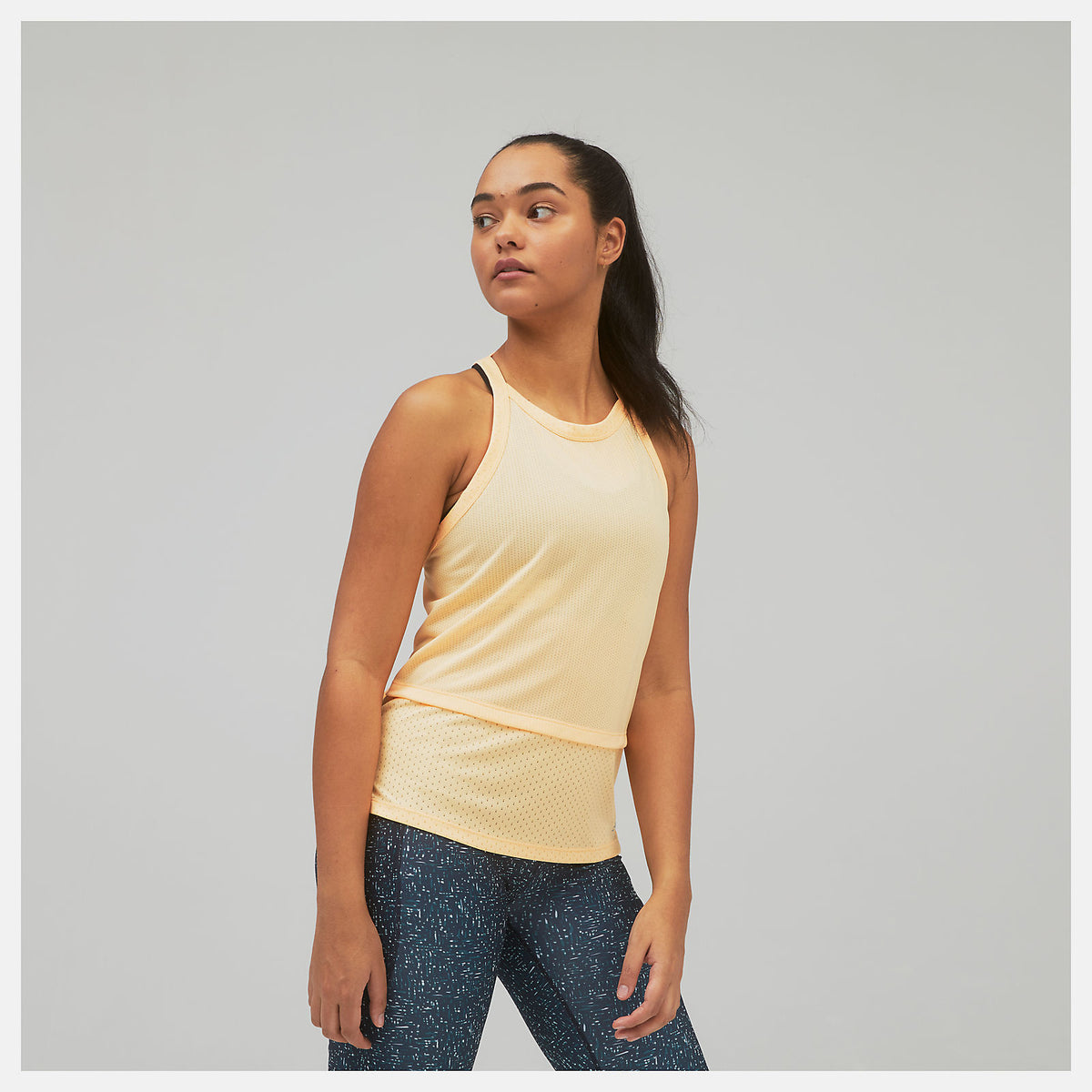 Impact Run Hybrid Tank - New Balance Customer Favorite