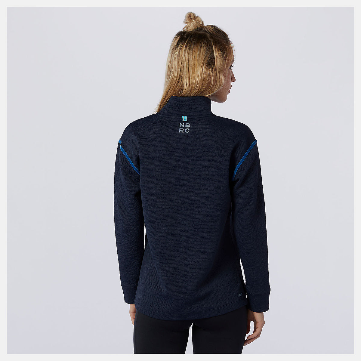 Q Speed Fuel Sweatshirt - New Balance Popular