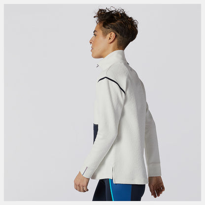 Q Speed Fuel Sweatshirt - New Balance Signature