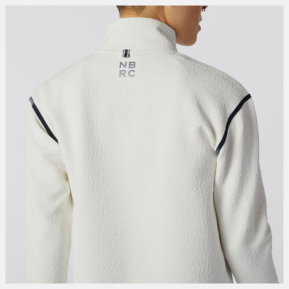 Q Speed Fuel Sweatshirt - New Balance Signature