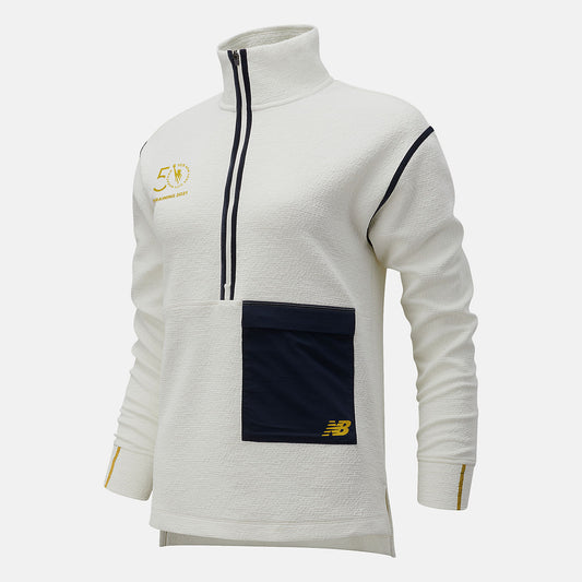 NYC Marathon Training Q Speed Sweatshirt - New Balance Great Value
