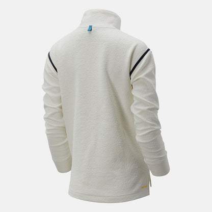 NYC Marathon Training Q Speed Sweatshirt - New Balance Great Value