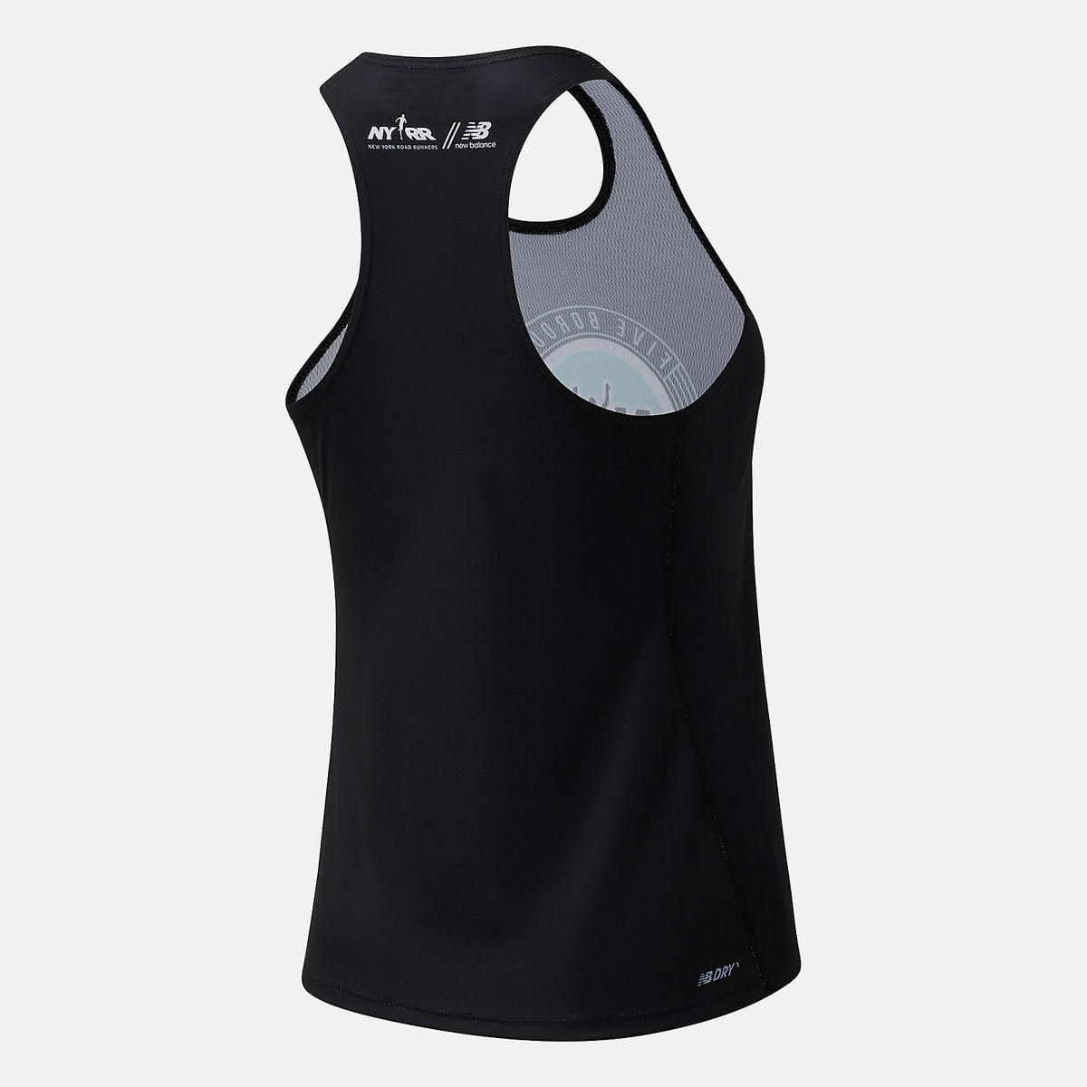 Boroughs Singlet NYC - New Balance Latest