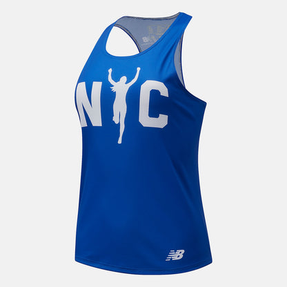 Boroughs Singlet NYC - New Balance Premium