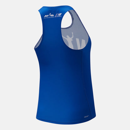 Boroughs Singlet NYC - New Balance Premium
