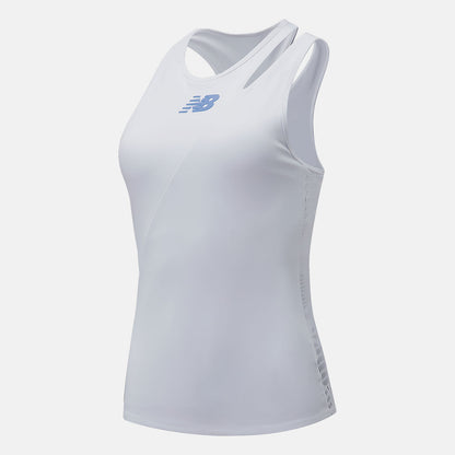 Tournament Mesh Tank - New Balance Trusted