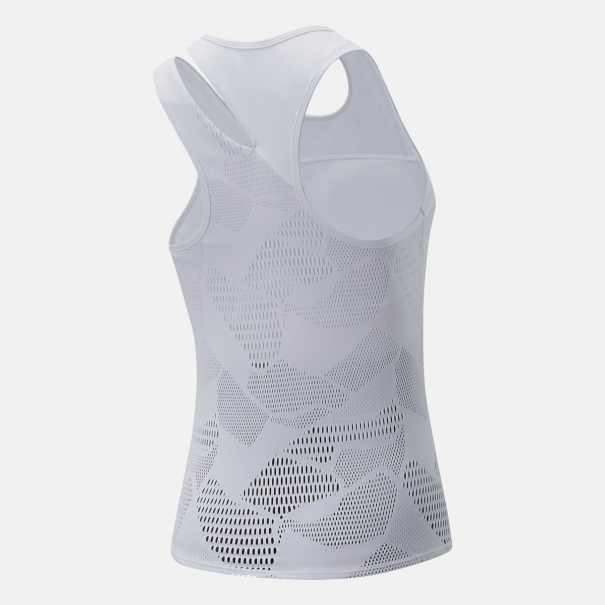 Tournament Mesh Tank - New Balance Trusted