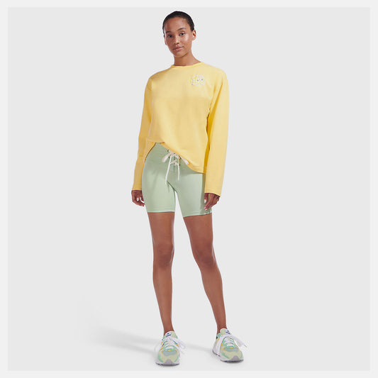 NB x Staud Sweatshirt - New Balance Everyday