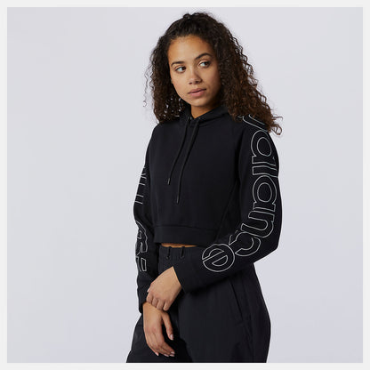 Sport Style Optiks Hoodie - New Balance New