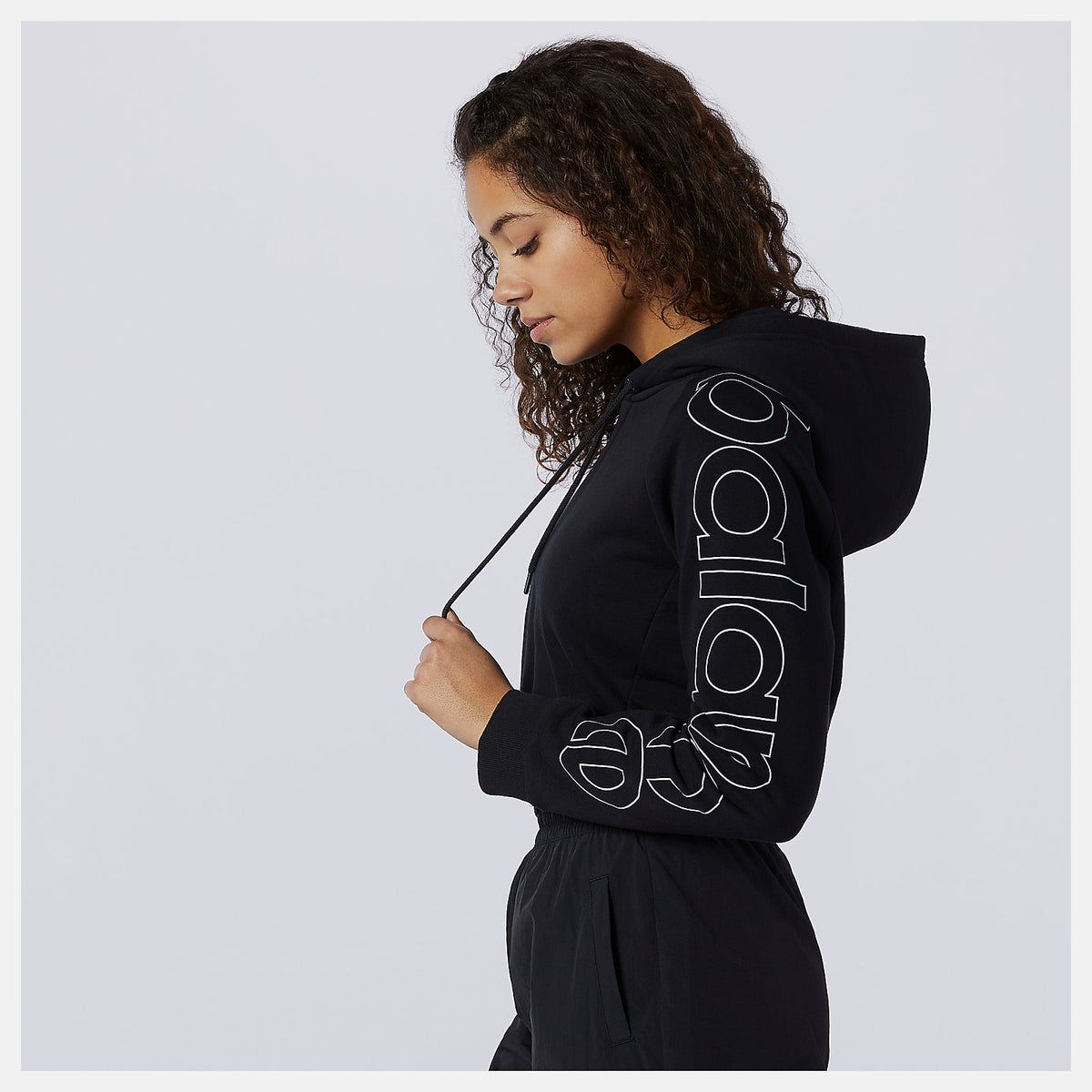 Sport Style Optiks Hoodie - New Balance New