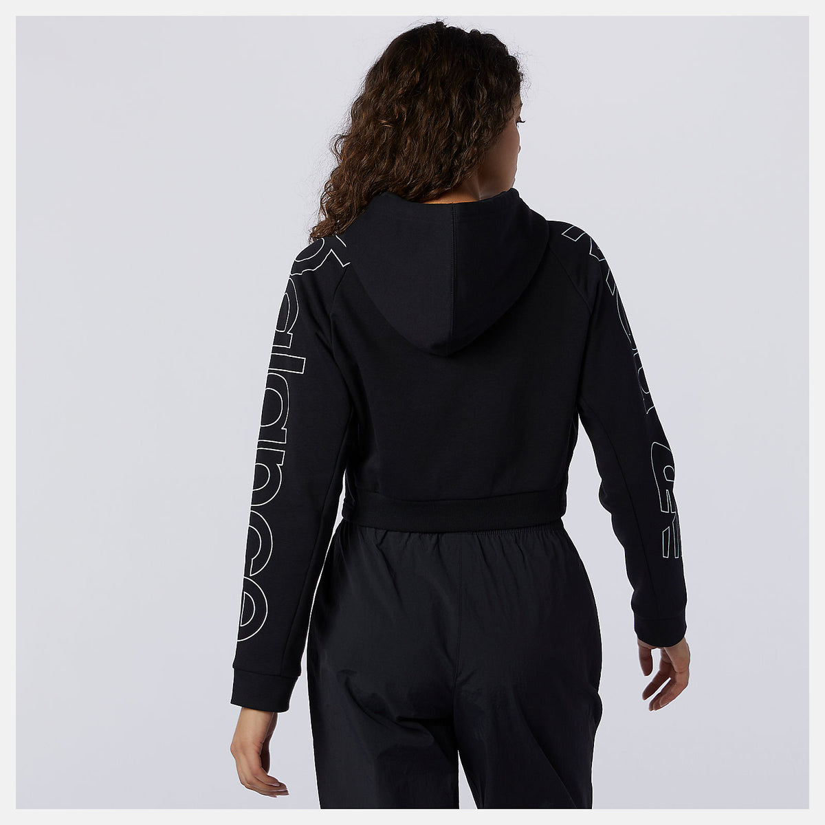 Sport Style Optiks Hoodie - New Balance New