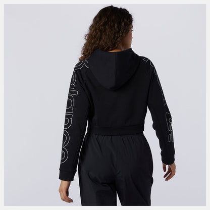 Sport Style Optiks Hoodie - New Balance New