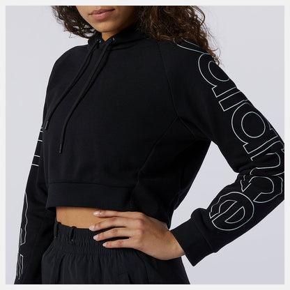 Sport Style Optiks Hoodie - New Balance New
