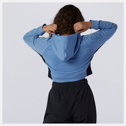 Sport Style Optiks Hoodie - New Balance Trusted