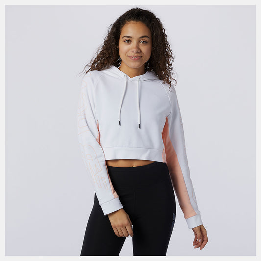 Sport Style Optiks Hoodie - New Balance Everyday