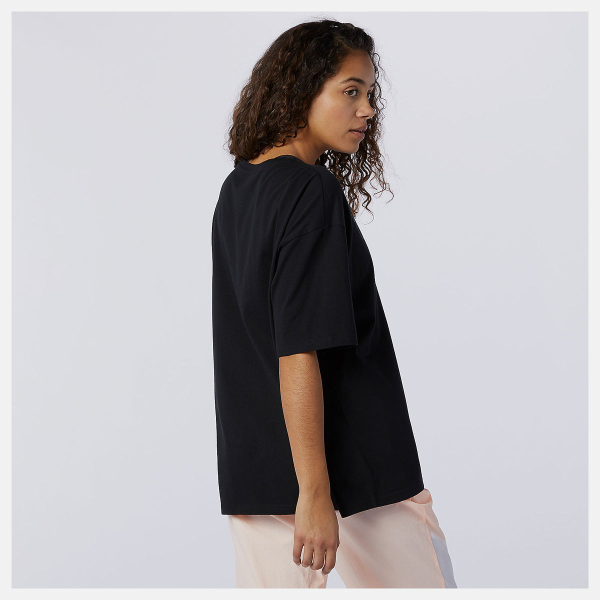 Sport Style Optiks Gradient Graphic Tee - New Balance Signature