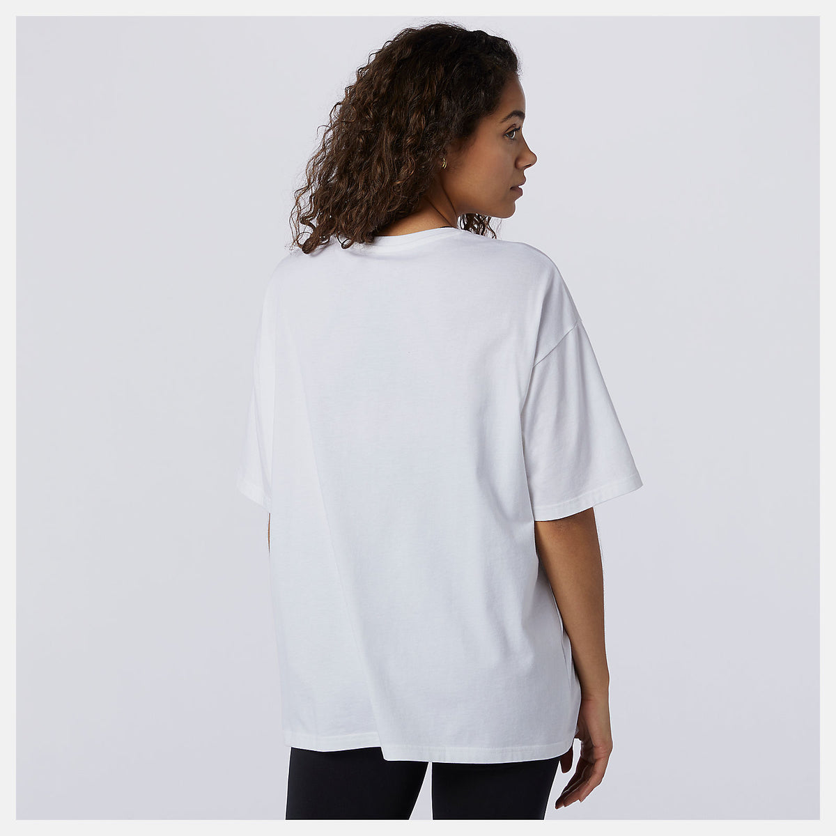 Sport Style Optiks Gradient Graphic Tee - New Balance Exclusive