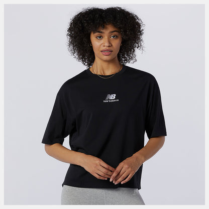 NB Athletics Collide Short Sleeve Tee - New Balance Best Price