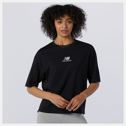 NB Athletics Collide Short Sleeve Tee - New Balance Best Price