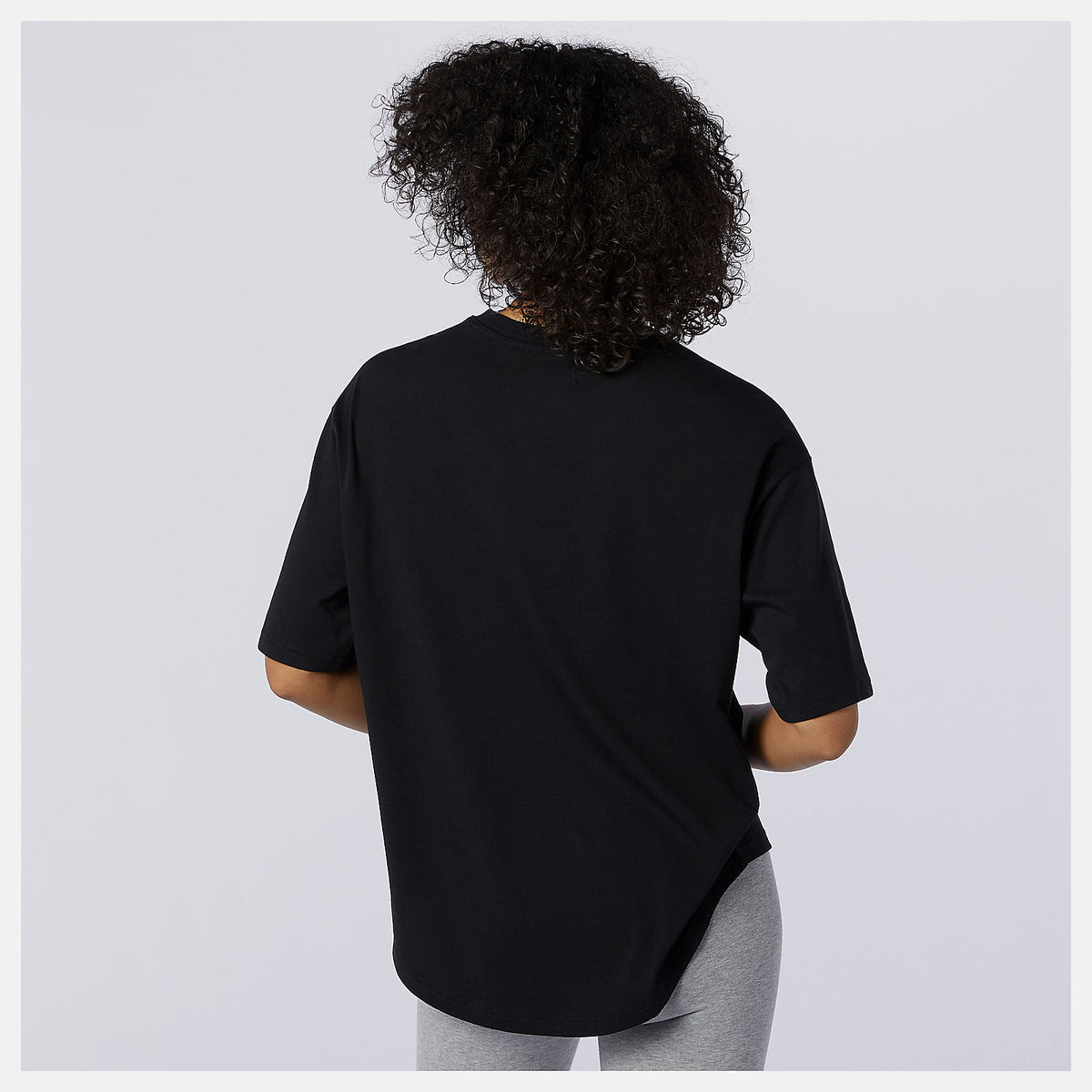 NB Athletics Collide Short Sleeve Tee - New Balance Best Price