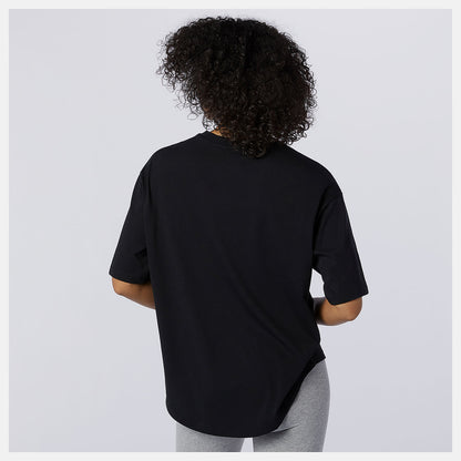 NB Athletics Collide Short Sleeve Tee - New Balance Best Price