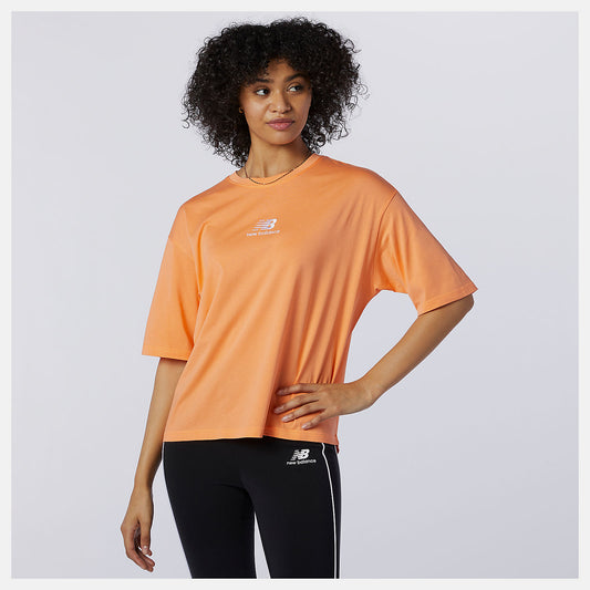 NB Athletics Collide Short Sleeve Tee - New Balance Best Price