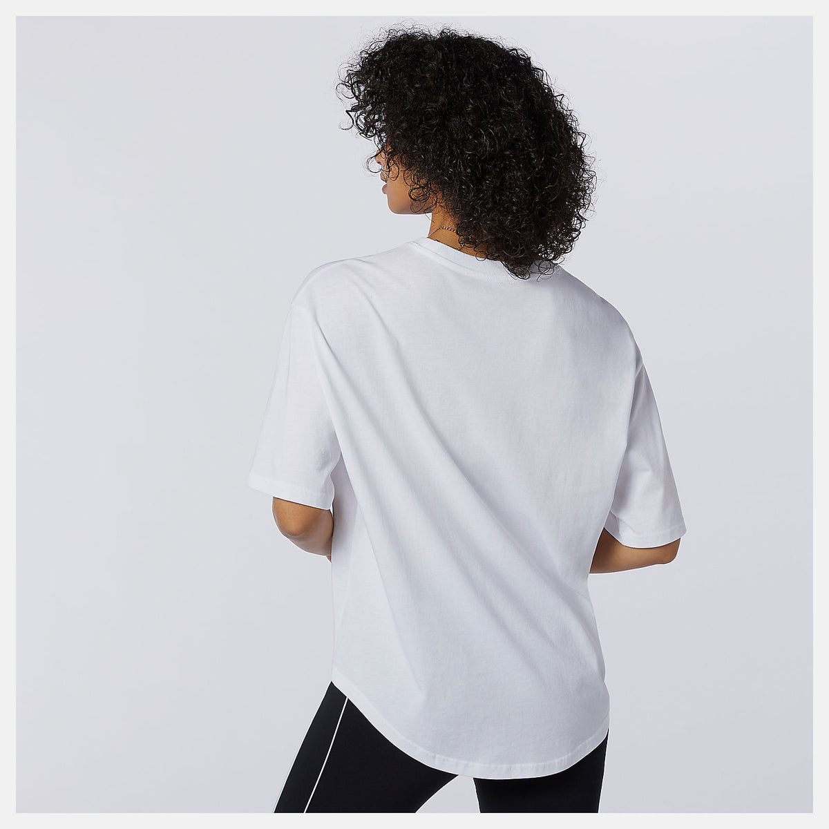 NB Athletics Collide Short Sleeve Tee - New Balance Hot Sale