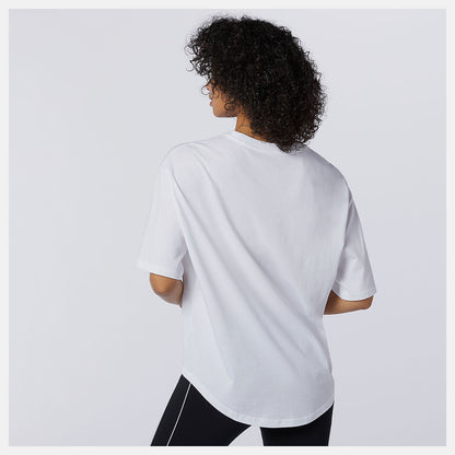 NB Athletics Collide Short Sleeve Tee - New Balance Hot Sale