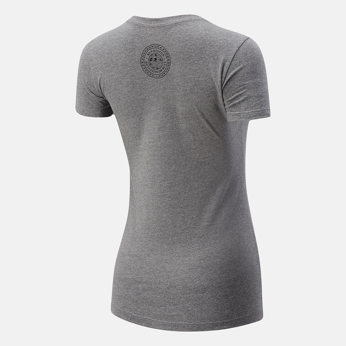 Boston INBound Green Line Graphic Tee - New Balance Popular