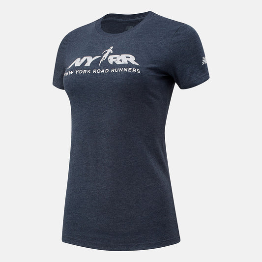 RFL Distressed Graphic Short Sleeve - New Balance Quality