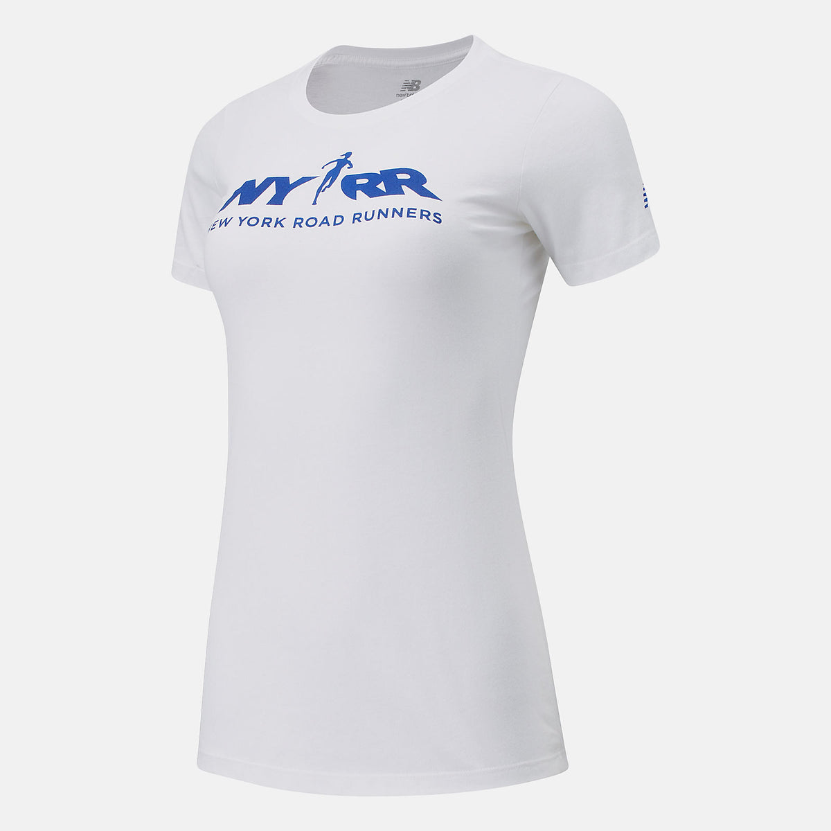 RFL Graphic Short Sleeve - New Balance New