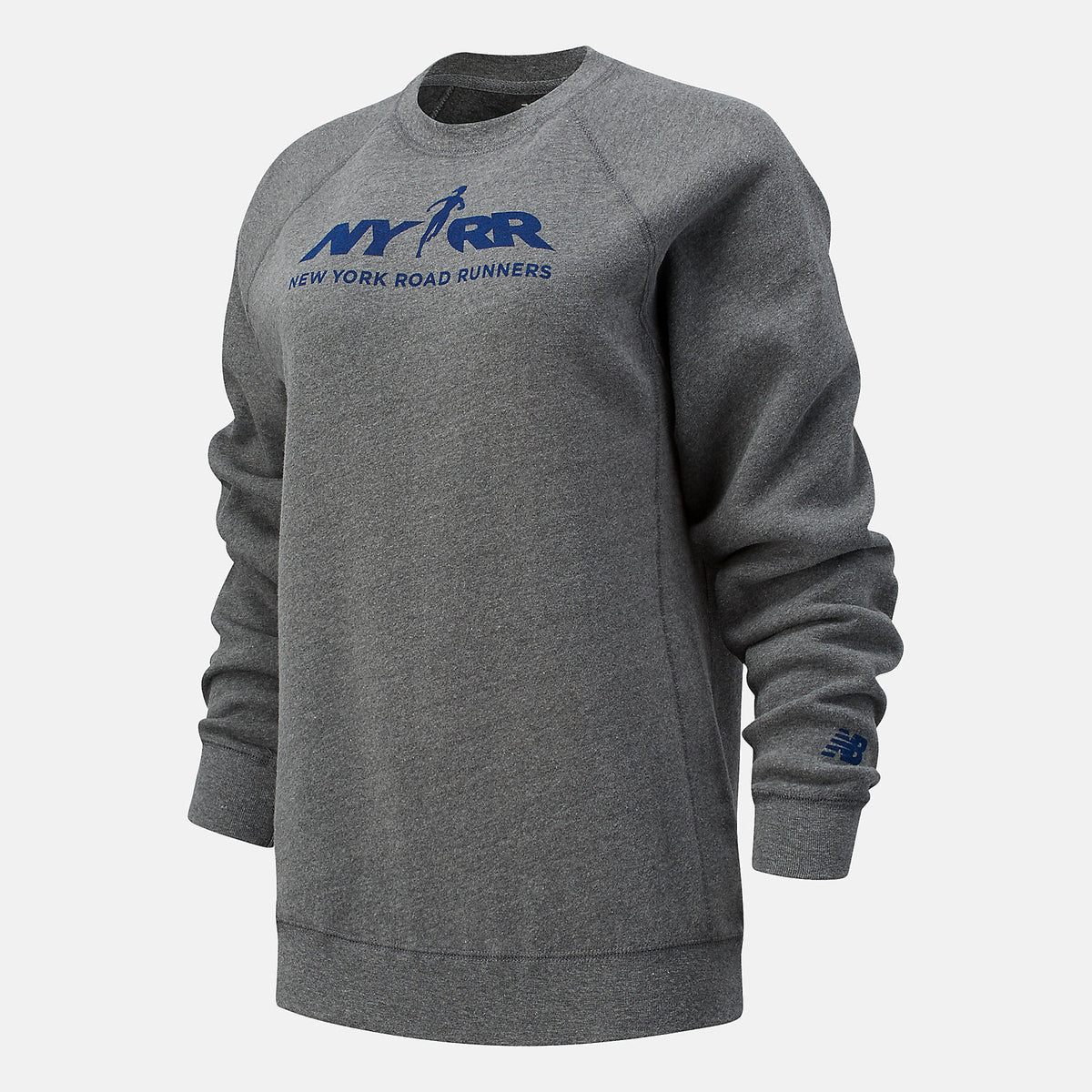 RFL Graphic Crew Sweatshirt - New Balance Signature
