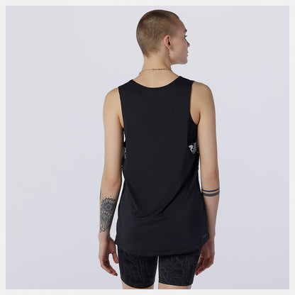Relentless Sweat Tank - New Balance Latest