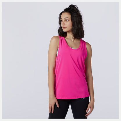 Relentless Sweat Tank - New Balance Premium