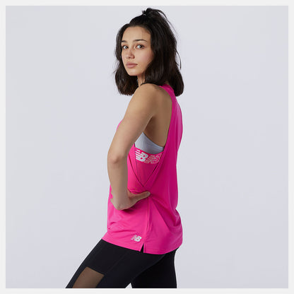 Relentless Sweat Tank - New Balance Premium