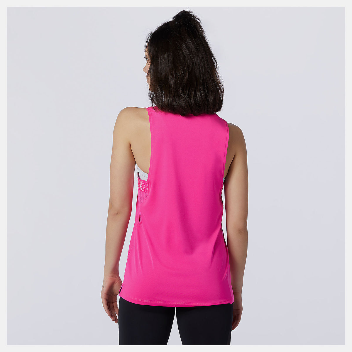 Relentless Sweat Tank - New Balance Premium
