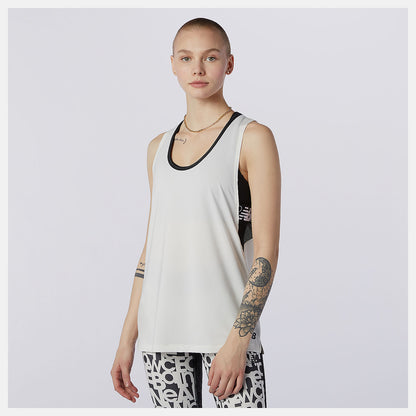 Relentless Sweat Tank - New Balance Deals