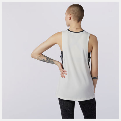 Relentless Sweat Tank - New Balance Deals