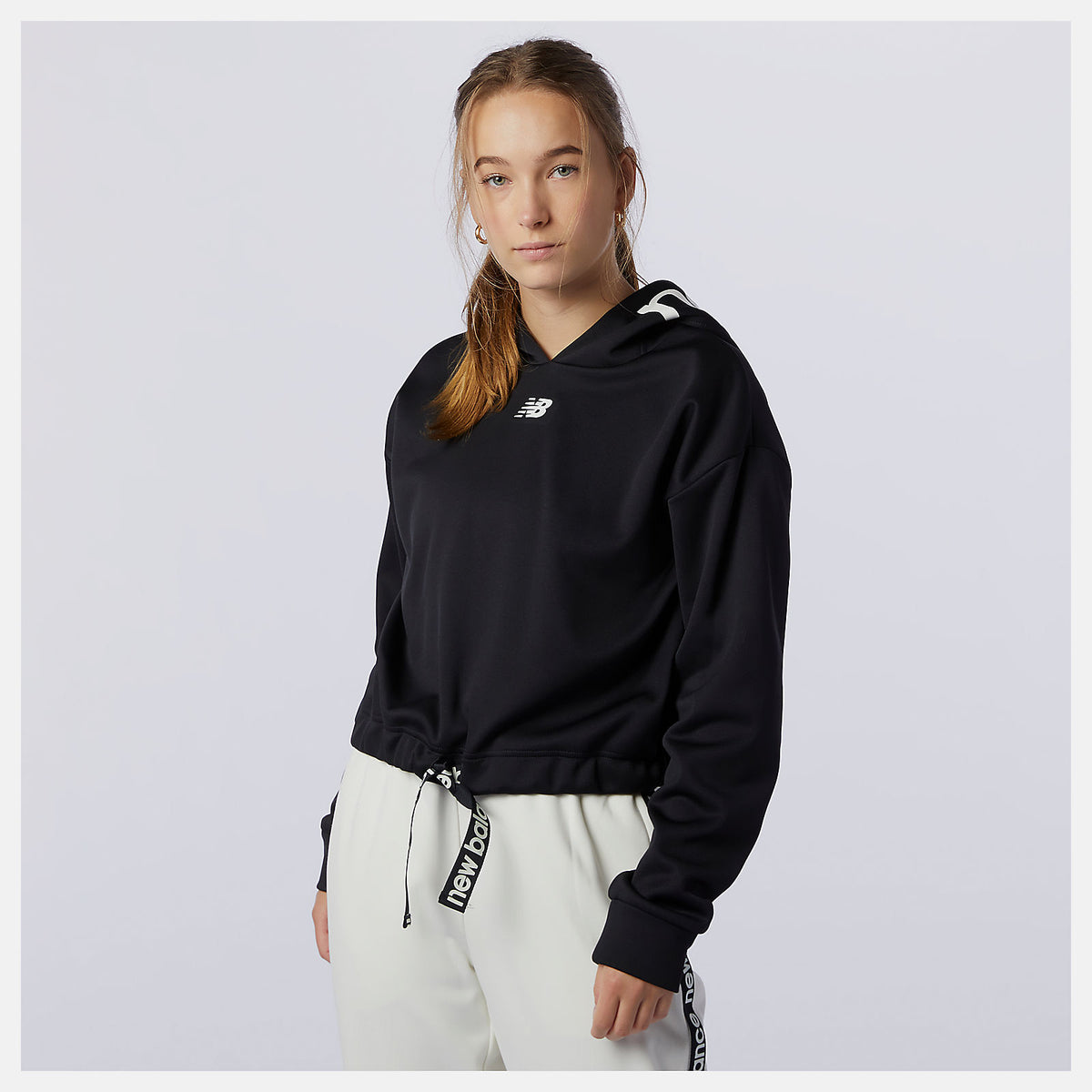 Relentless Performance Fleece Layer - New Balance Discount