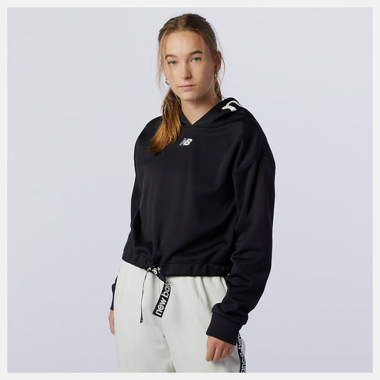 Relentless Performance Fleece Layer - New Balance Discount