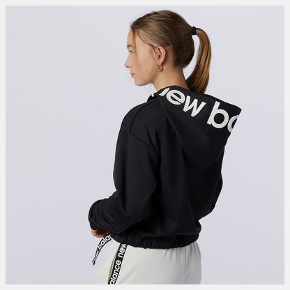 Relentless Performance Fleece Layer - New Balance Discount
