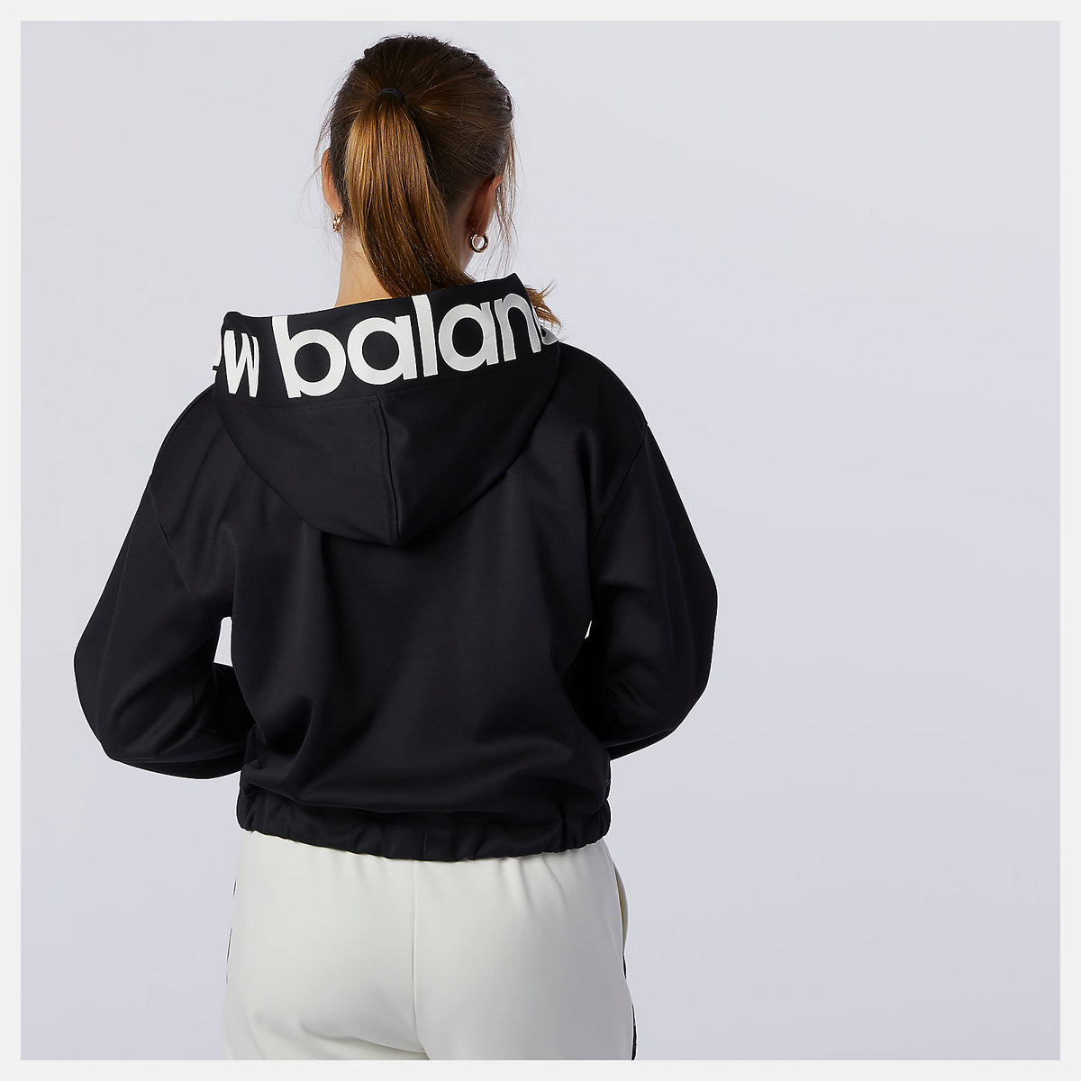 Relentless Performance Fleece Layer - New Balance Discount