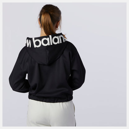 Relentless Performance Fleece Layer - New Balance Discount