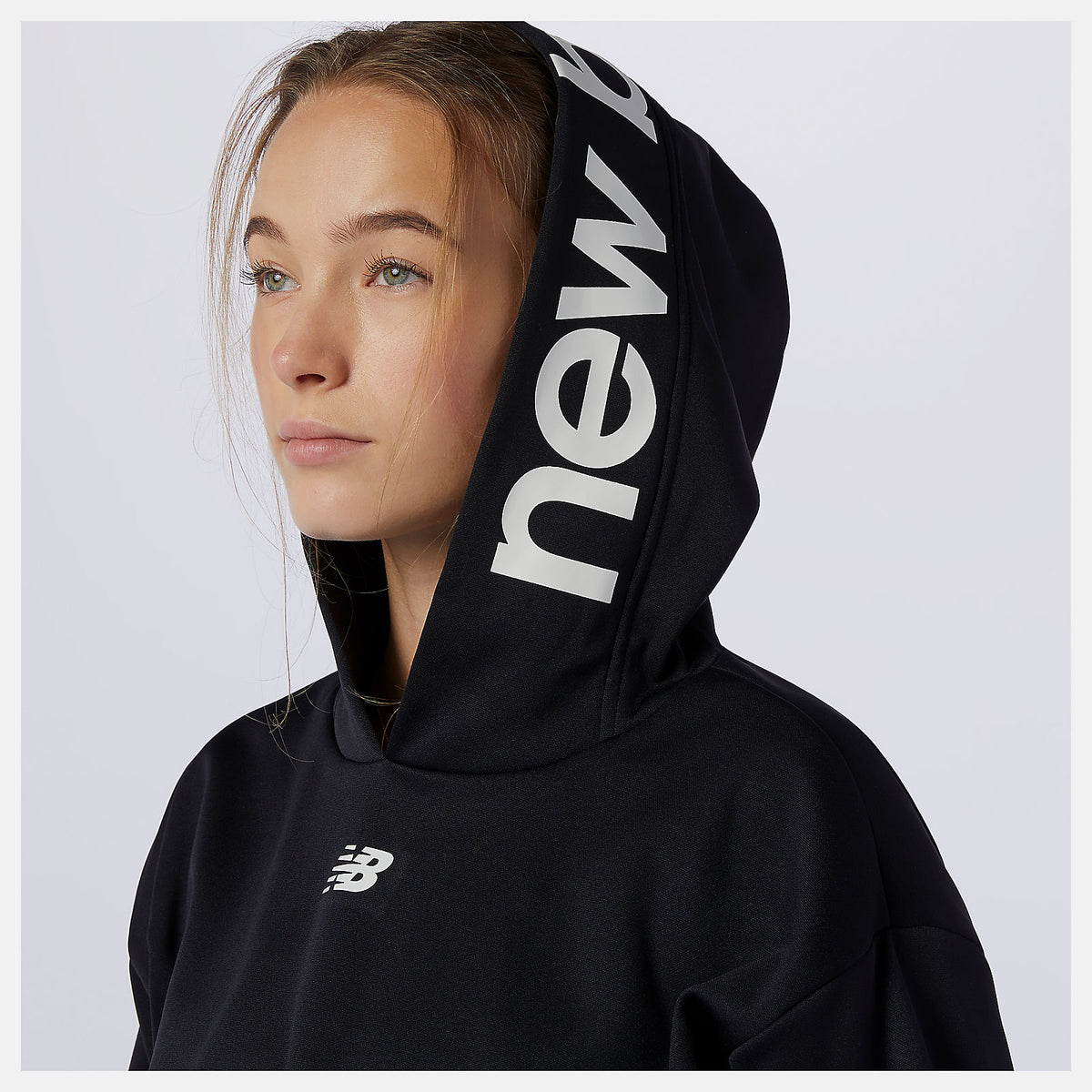 Relentless Performance Fleece Layer - New Balance Discount