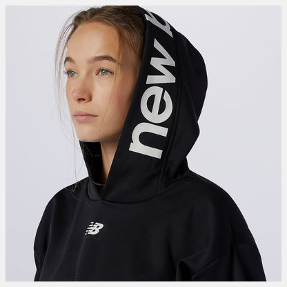 Relentless Performance Fleece Layer - New Balance Discount