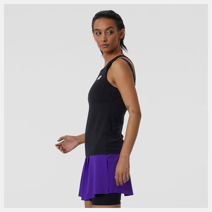 Tournament Keyhole Tank - New Balance Sale
