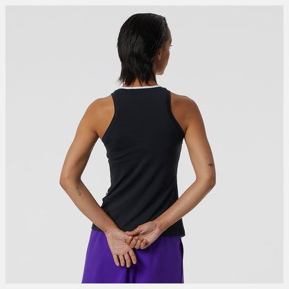 Printed Tournament Tank - New Balance Special Offer