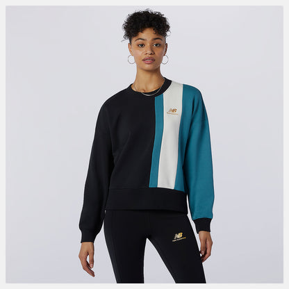 NB Athletics Higher Learning Crew - New Balance Best Price