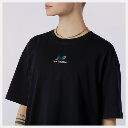 NB Athletics Higher Learning Graphic Tee - New Balance New