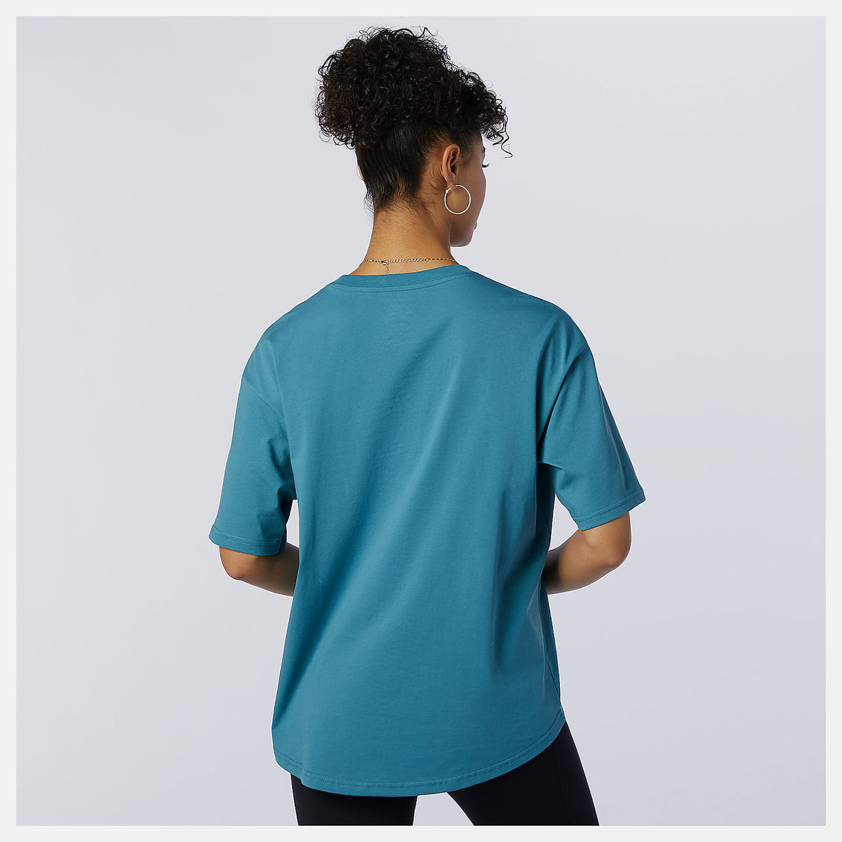 NB Athletics Higher Learning Graphic Tee - New Balance Special Offer